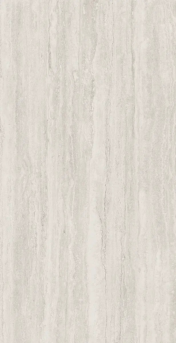 32" x 64" Pura Vein Gray Rectified Matte SHP 8.5mm Floor Tile - factory image 6