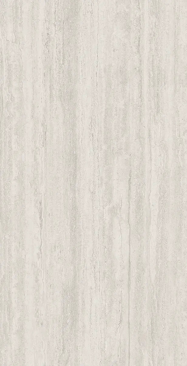 32" x 64" Pura Vein Gray Rectified Matte SHP 8.5mm Floor Tile - factory image 2