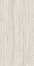 32" x 64" Pura Vein Gray Rectified Matte SHP 8.5mm Floor Tile - factory image 2