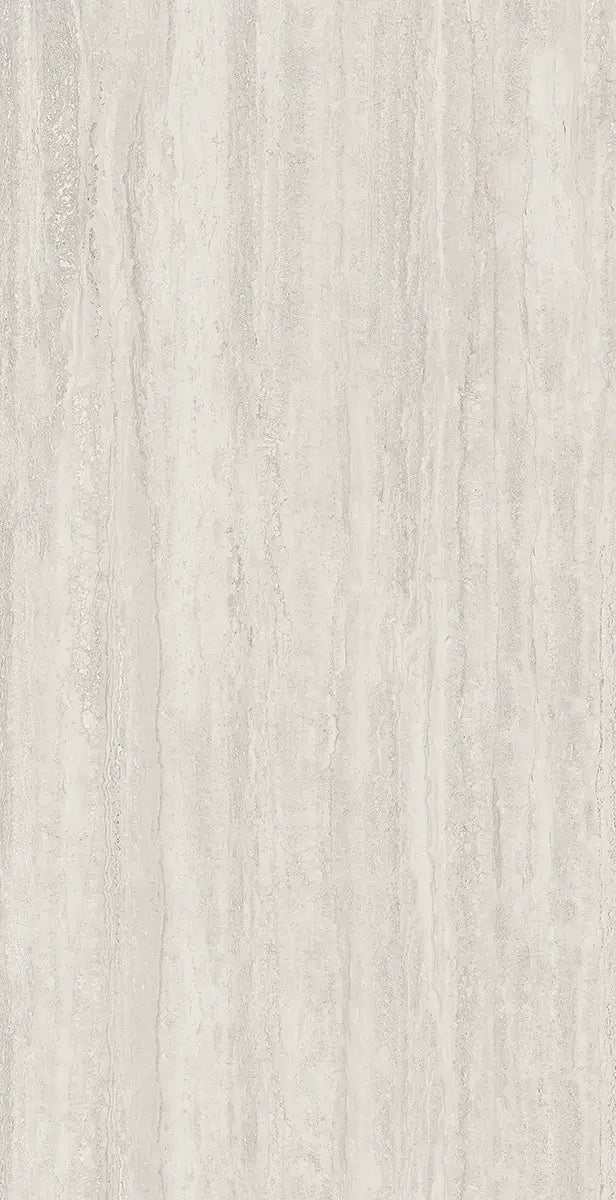 32" x 64" Pura Vein Gray Rectified Matte SHP 8.5mm Floor Tile - factory image 4