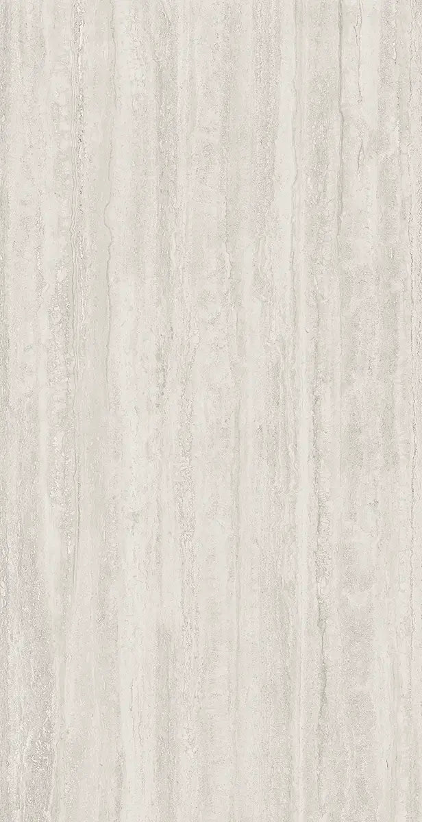 32" x 64" Pura Vein Gray Rectified Matte SHP 8.5mm Floor Tile - factory image 1