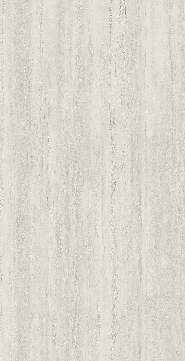 32" x 64" Pura Vein Gray Rectified Matte SHP 8.5mm Floor Tile - factory image 3