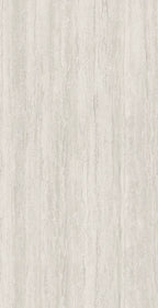 32" x 64" Pura Vein Gray Rectified Matte SHP 8.5mm Floor Tile - factory image 3