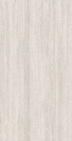 32" x 64" Pura Vein Gray Rectified Matte SHP 8.5mm Floor Tile - factory image 5