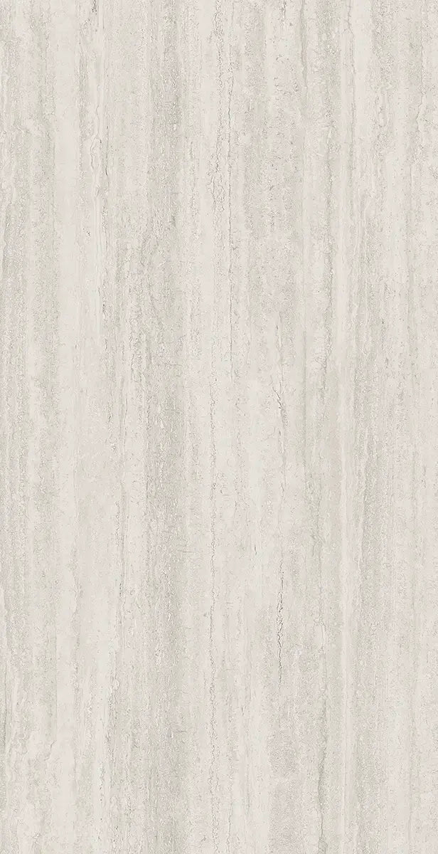 32" x 64" Pura Vein Gray Rectified Matte SHP 8.5mm Floor Tile - factory image 5