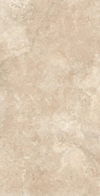 32" x 64" Pura Cross Beige Rectified Matte SHP 8.5mm Floor Tile - factory image 1