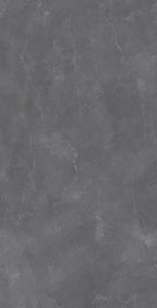 32" x 64" Pulpis Prime Dark Gray Rectified 8.5mm Floor Tile - factory image 7
