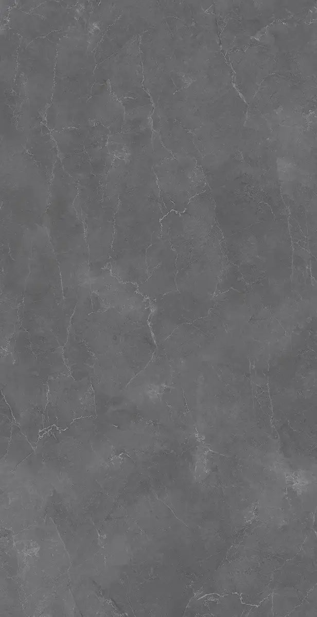 32" x 64" Pulpis Prime Dark Gray Rectified 8.5mm Floor Tile - factory image 7