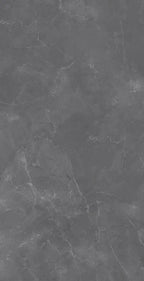 32" x 64" Pulpis Prime Dark Gray Rectified 8.5mm Floor Tile - factory image 1