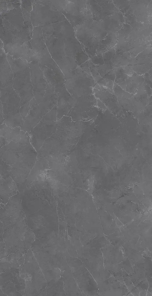 32" x 64" Pulpis Prime Dark Gray Rectified 8.5mm Floor Tile - factory image 5
