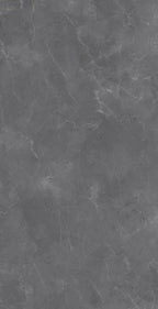 32" x 64" Pulpis Prime Dark Gray Rectified 8.5mm Floor Tile - factory image 5