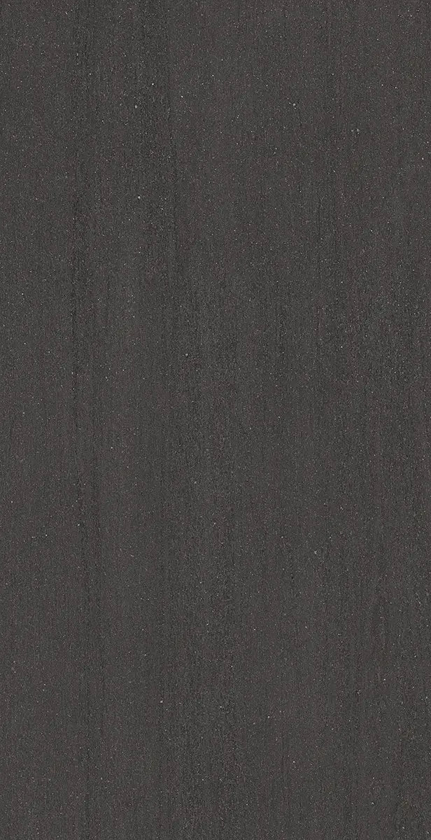 32" x 64" Basalto Anthracite Rectified Matte SHP Floor Tile - factory image 2
