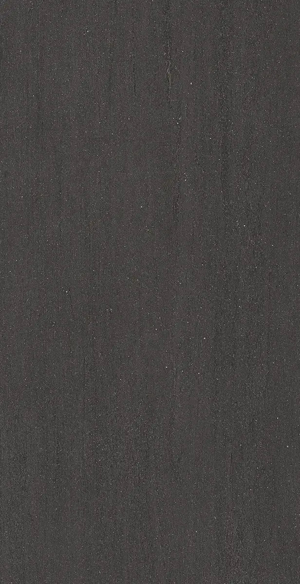 32" x 64" Basalto Anthracite Rectified Matte SHP Floor Tile - factory image 3