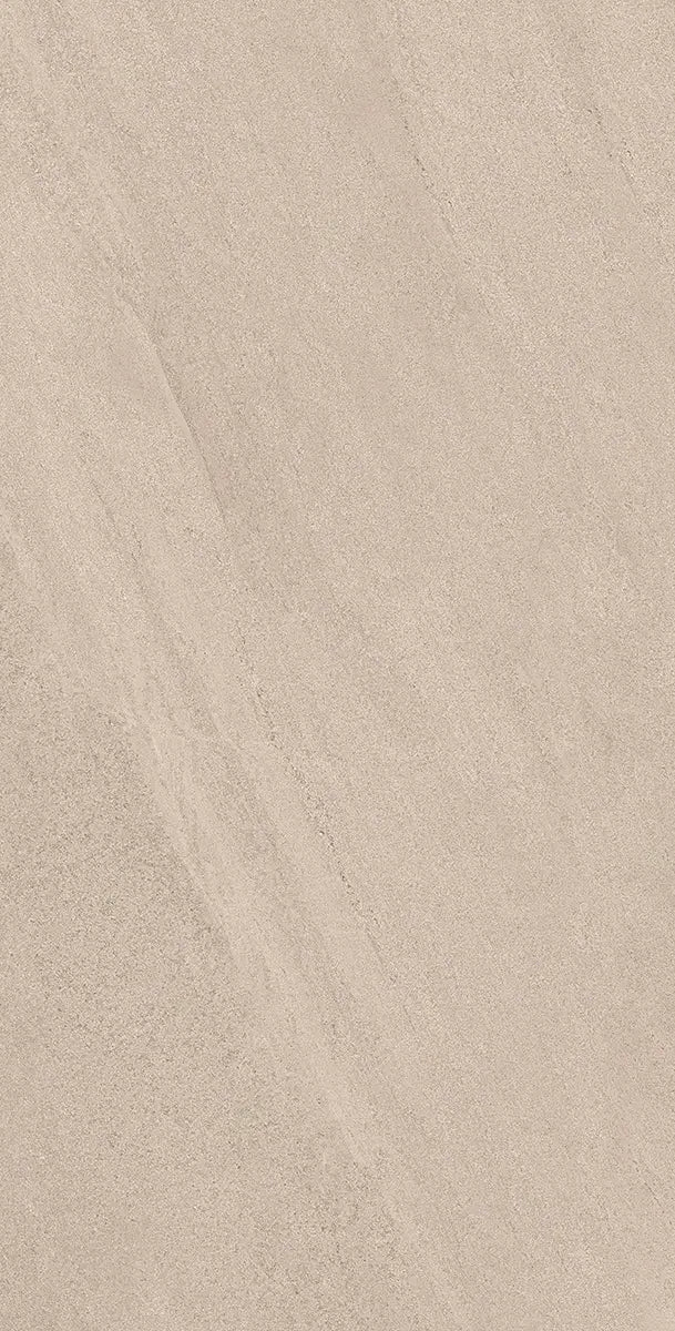 24" x 48" Luton Beige Rectified Matte 8mm Floor Tile - factory image 3