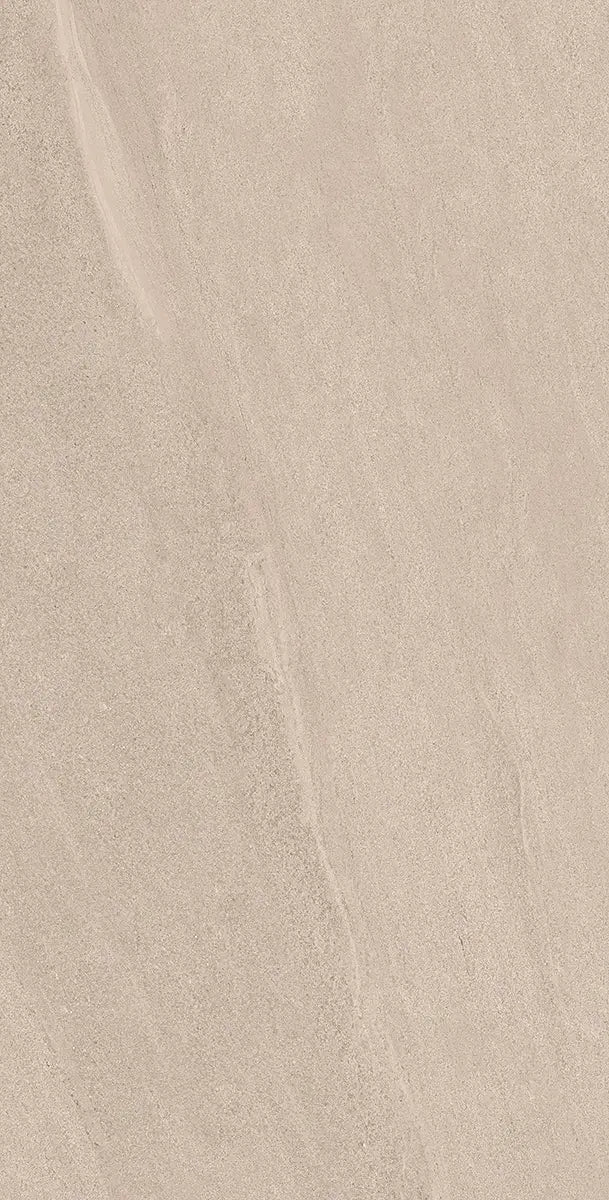 24" x 48" Luton Beige Rectified Matte 8mm Floor Tile - factory image 5