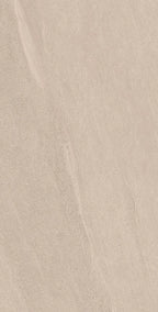 24" x 48" Luton Beige Rectified Matte 8mm Floor Tile - factory image 5