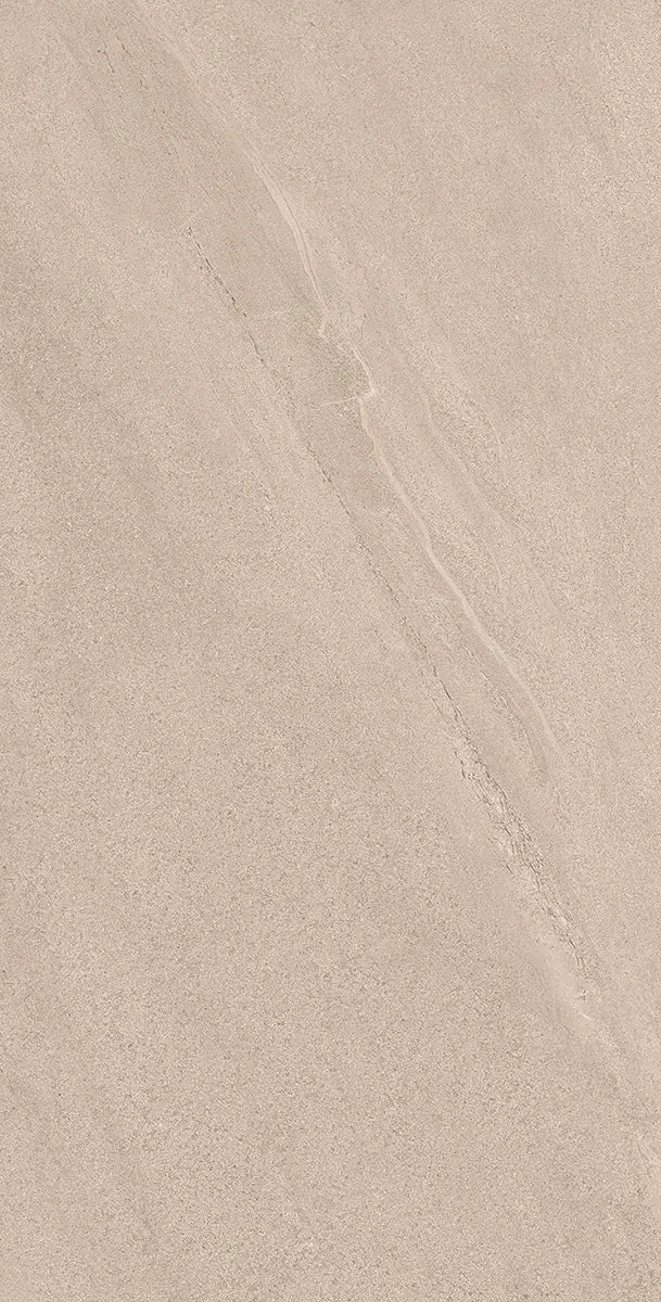 24" x 48" Luton Beige Rectified Matte 8mm Floor Tile - factory image 4