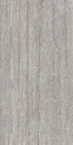 24" x 48" Meteora Rectified Matte 8mm Floor Tile - factory image 1