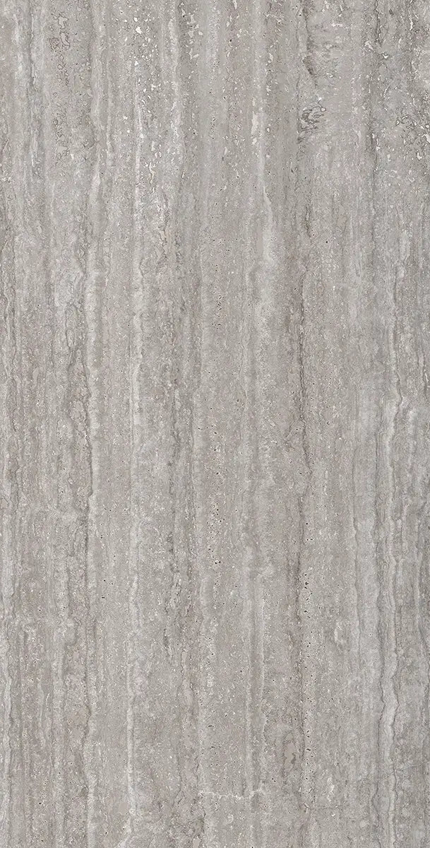 24" x 48" Meteora Rectified Matte 8mm Floor Tile - factory image 4