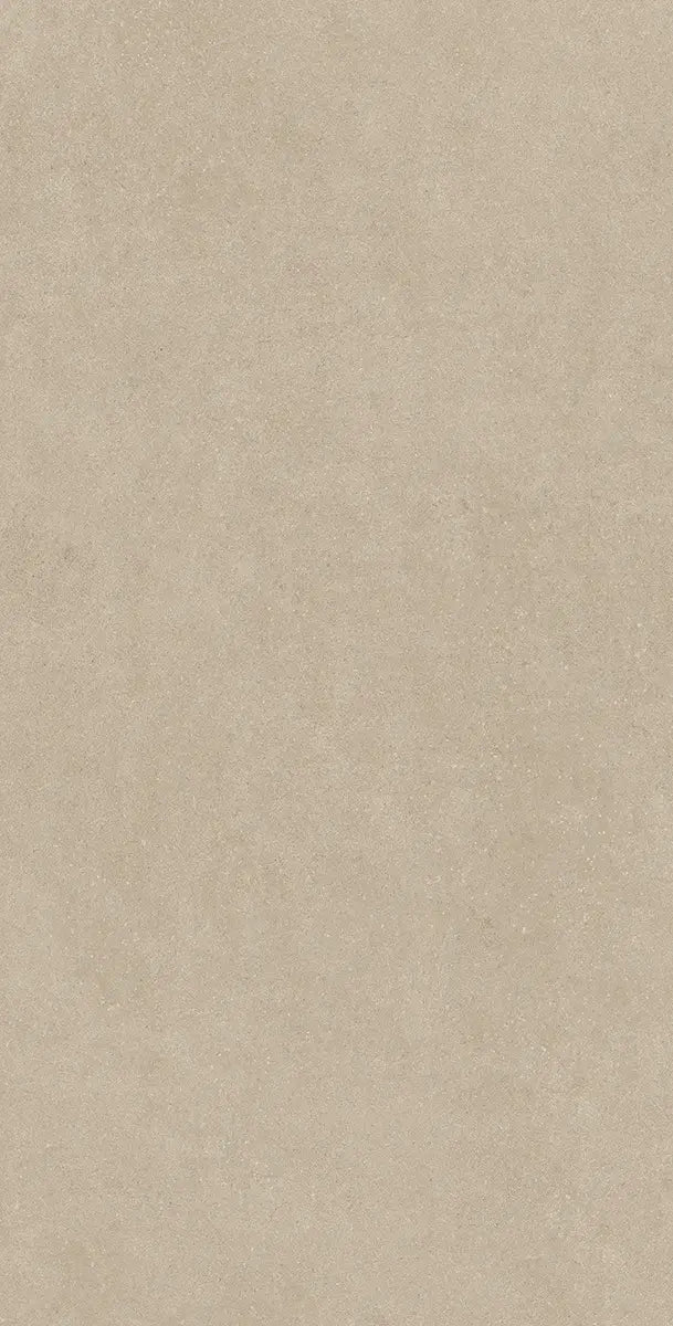 32" x 64" Infinity Marfil Rectified Matte 8.5mm Floor Tile - factory image 2