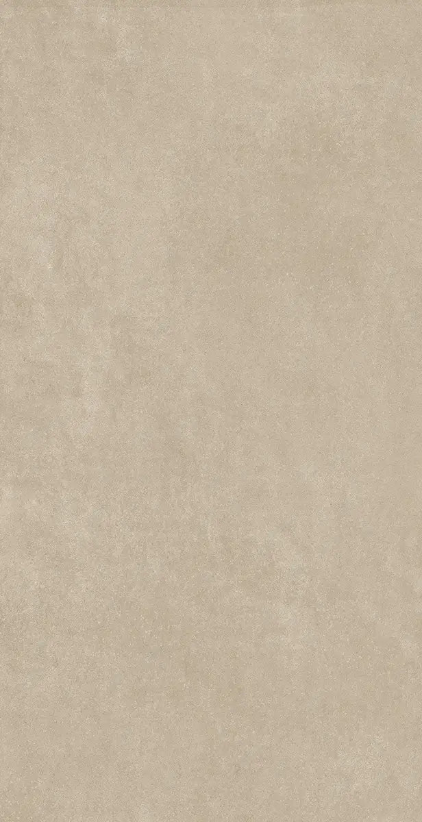 32" x 64" Infinity Marfil Rectified Matte 8.5mm Floor Tile - factory image 1