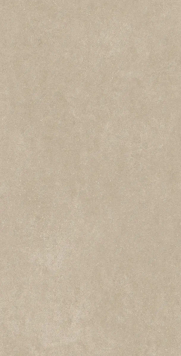 32" x 64" Infinity Marfil Rectified Matte 8.5mm Floor Tile - factory image 4