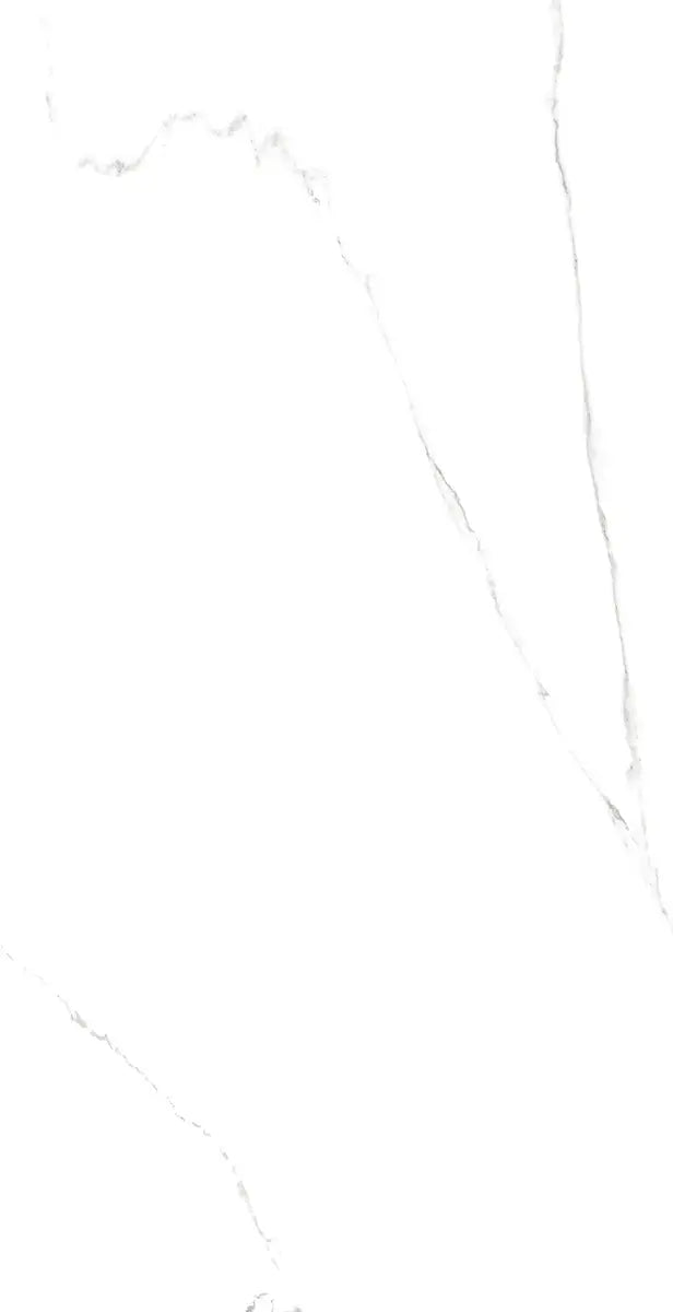 32" x 64" Statuario Rectified Matte 8.5mm Floor Tile - factory image 5