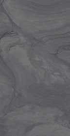 32" x 64" Atlantis Anthracite Rectified Floor Tile - factory image 11