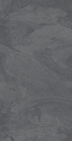 32" x 64" Atlantis Anthracite Rectified Floor Tile - factory image 9