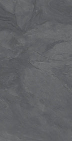 32" x 64" Atlantis Anthracite Rectified Floor Tile - factory image 8