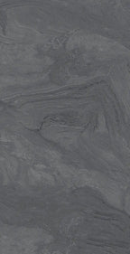32" x 64" Atlantis Anthracite Rectified Floor Tile - factory image 10