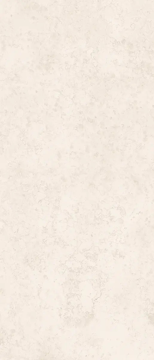 48" x 110" Luce Bone Decor Rectified Matte DF 6mm Floor Tile - factory image 1