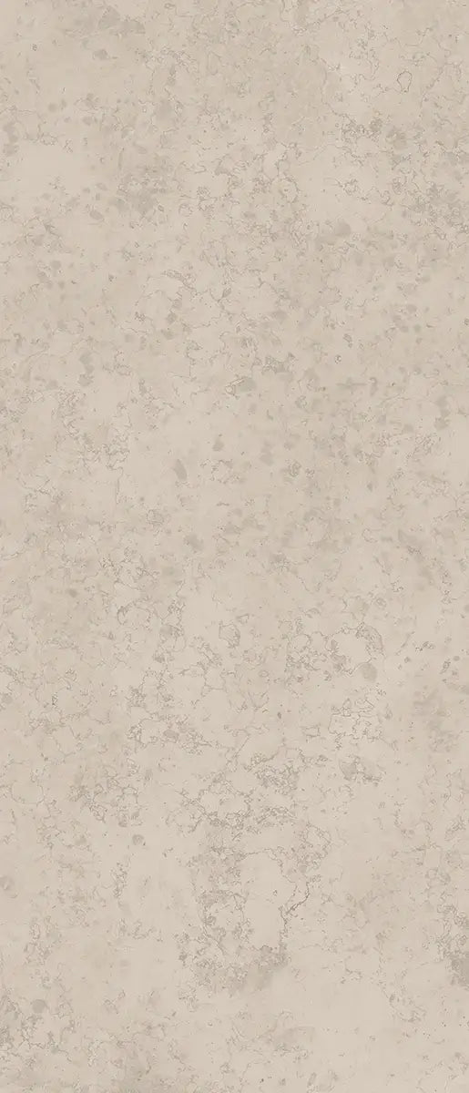 48" x 110" Luce Greige Rectified Matte DF 6mm Floor Tile - factory image 1