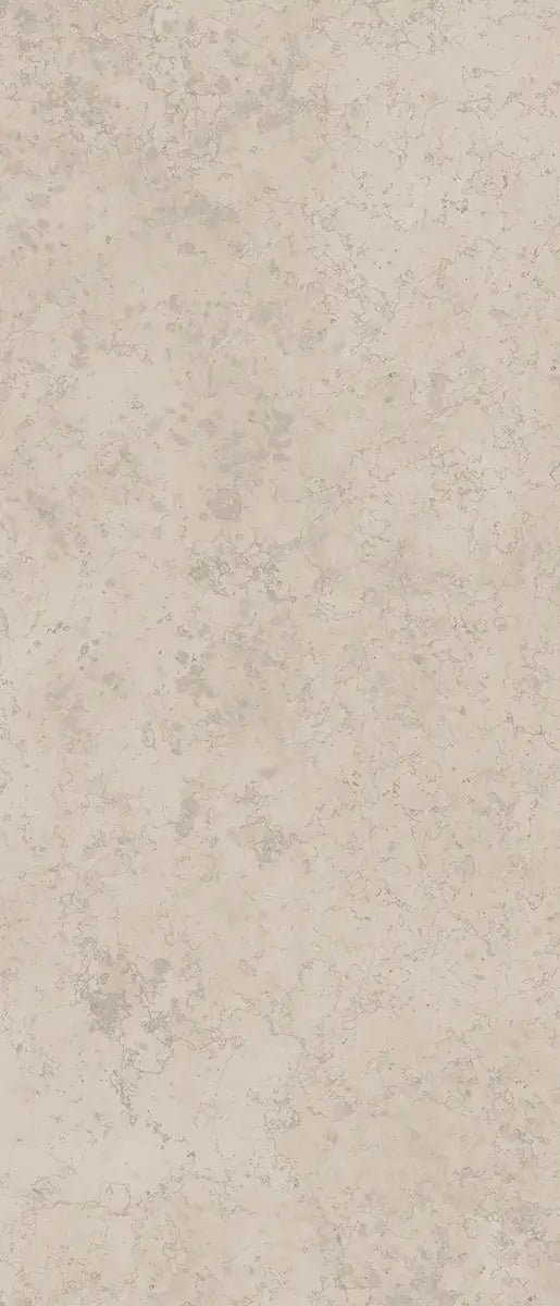 48" x 110" Luce Greige Rectified Matte DF 6mm Floor Tile - factory image 3