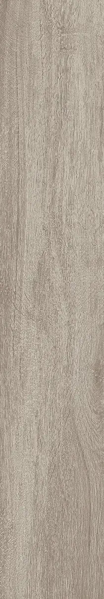 8" x 48" Rovere Gray Rectified Matte — tile face 6