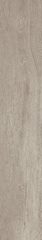 8" x 48" Rovere Gray Rectified Matte — tile face 4