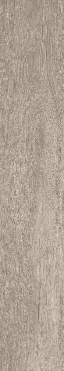 8" x 48" Rovere Gray Rectified Matte — tile face 4