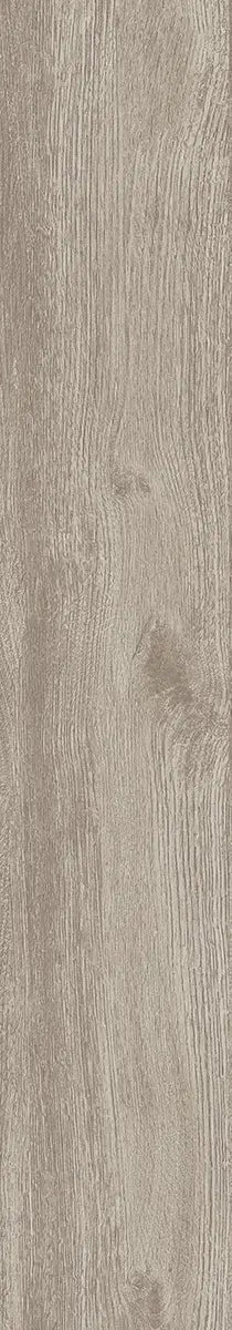 8" x 48" Rovere Gray Rectified Matte — tile face 2