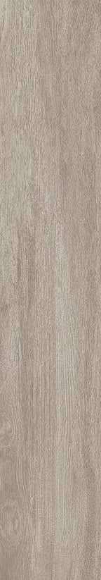 8" x 48" Rovere Gray Rectified Matte — tile face 5