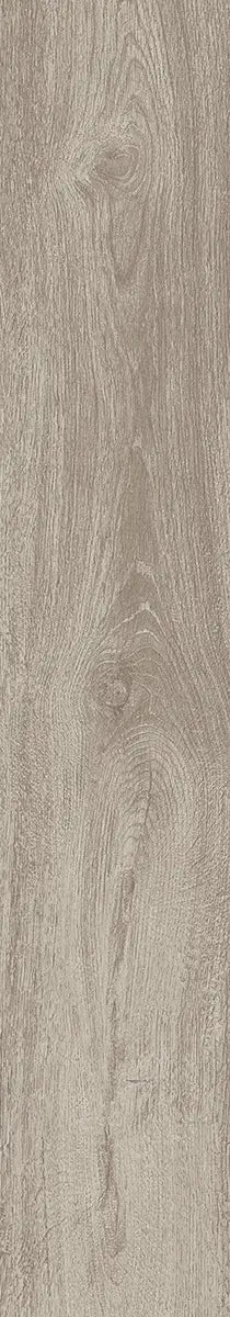8" x 48" Rovere Gray Rectified Matte — tile face 3