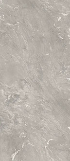 48" x 110" Harmony Light Gray Rectified Matte DF - factory image 2