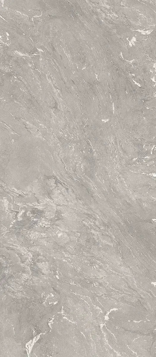 48" x 110" Harmony Light Gray Rectified Matte DF - factory image 2