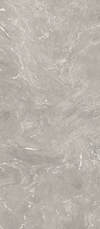 48" x 110" Harmony Light Gray Rectified Matte DF - factory image 3