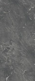 48" x 110" Harmony Dark Gray Rectified Matte DF - factory image 2