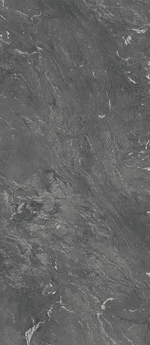 48" x 110" Harmony Dark Gray Rectified Matte DF - factory image 2