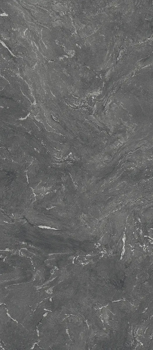 48" x 110" Harmony Dark Gray Rectified Matte DF - factory image 3
