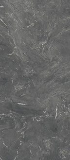 48" x 110" Harmony Dark Gray Rectified Matte DF - factory image 3
