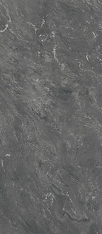 48" x 110" Harmony Dark Gray Rectified Matte DF - factory image 1