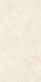 24" x 48" Luce Bone Rectified Matte DF 8mm Floor Tile - factory image 2