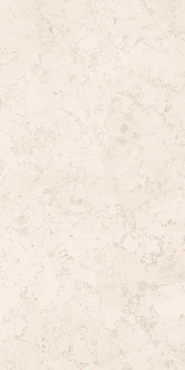 24" x 48" Luce Bone Rectified Matte DF 8mm Floor Tile - factory image 2